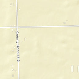 Inlet Ohio Street Map