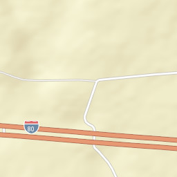 US-30 Rock Springs, Wyoming Street Map