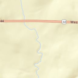 1020-1072 Highway 44, Harlan, IA 51537 Street Map