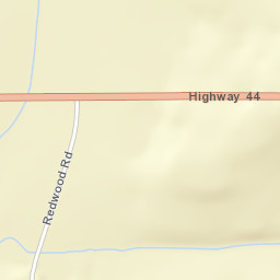 1791-1799 IA-44 Harlan IA 51537 Street Map