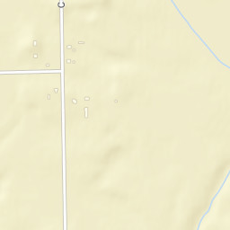 Thelma Ohio Street Map