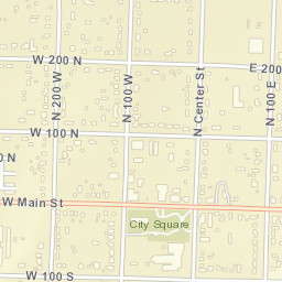 142 West Main Street, Hyrum, UT 84319 Street Map