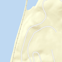 Crown Heights New York Street Map