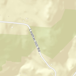 Wiley Shelter New York Street Map