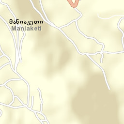 Dioknisi Street Map