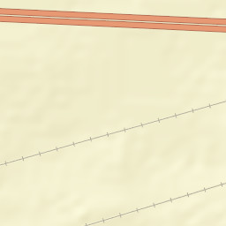Table Rock, WY, USA Street Map