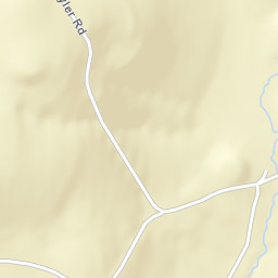 Tylertown New York Street Map