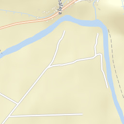 Bocos de Duero Street Map