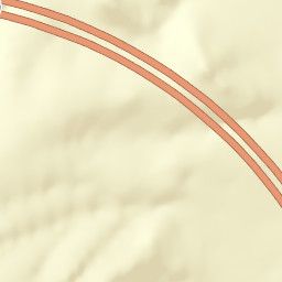 Interstate 80, Elk Mountain, WY 82324, USA Street Map