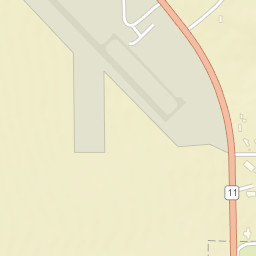 1416 North 28th Street Ord NE Street Map