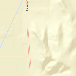 Loess Hills Trail, Missouri Valley, IA 51555, USA Street Map