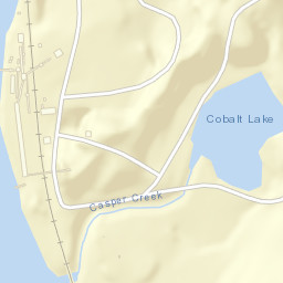 Stoneco New York Street Map