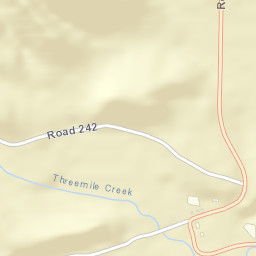 4158-4170 Horsecreek Road, Cheyenne, WY Street Map