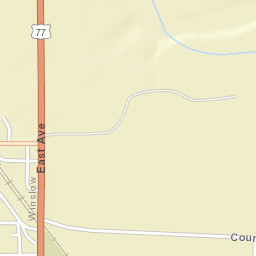 1013-1021 U.S. 77, Hooper, NE 68031 Street Map