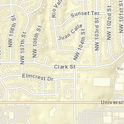 10351 University Avenue Clive IA 50325 Street Map