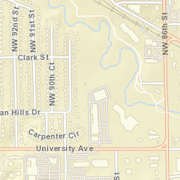 1459-1475 Northwest 92nd Street Clive IA Street Map