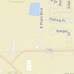 Wolf Creek Addition Ohio Street Map