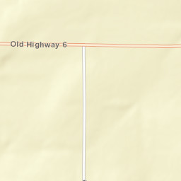 1718-1754 Old Highway 6, Adel, IA 50003 Street Map