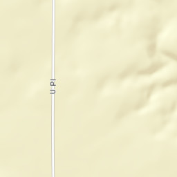 3048-3058 U Avenue Waukee IA Street Map