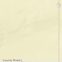 1101-1153 County Road 7, Scribner, NE Street Map