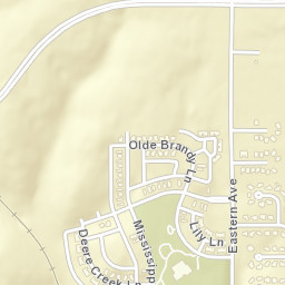 42-1510 Savannah Cir Davenport IA Street Map