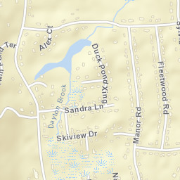 528-728 Mt Vernon Rd, Plantsville, CT 06479, USA Street Map