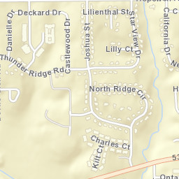 3939 53rd Avenue, Bettendorf, IA 52722 Street Map