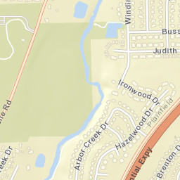 3916-3918 Brenton Dr, Joliet, IL 60431 Street Map