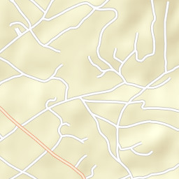 Sighnaghis Munitsip’alit’et’i Street Map