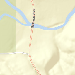 3229-3249 S Old Hwy 6 Redfield IA Street Map