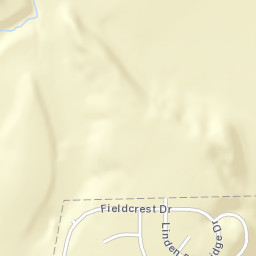 1382-1498 Voss Drive, Blair, NE 68008 Street Map