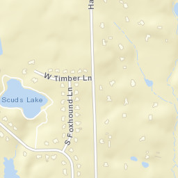 17965 South Crystal Lake Drive, Mokena, IL Street Map