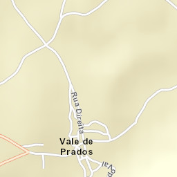 Macedo de Cavaleiros Street Map