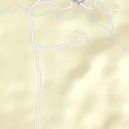 Sant Martí de Tous Street Map