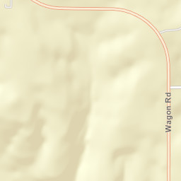 3111-3147 Wagon Road, Stuart, IA 50250 Street Map