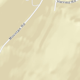 High View New York Street Map