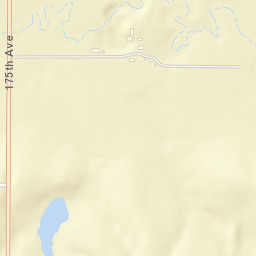 Monastery Road, Columbus, NE 68601, USA Street Map