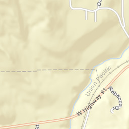 3125 Nebraska 91 Blair NE 68008 Street Map