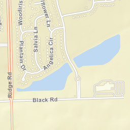 905 Barberry Way Joliet IL 60431 Street Map