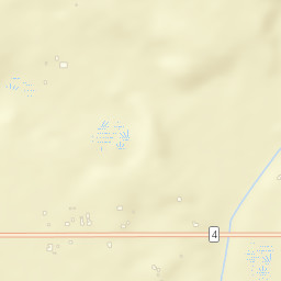 30238-30346 Pierce Road, North Liberty, IN Street Map