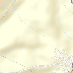 Ullastrell Street Map