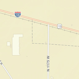 Promontory Road, Brigham City, UT 84302 Street Map