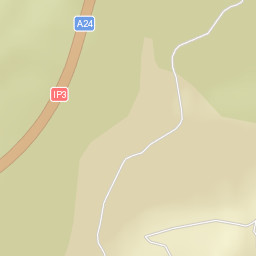 Vila Pouca de Aguiar Street Map