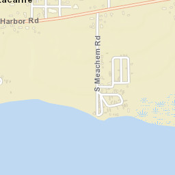 Lacarne Ohio Street Map