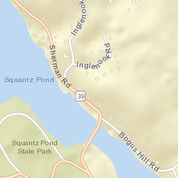 168-174 Shortwoods Rd, New Fairfield, CT 06812, USA Street Map