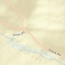 Bargytown Connecticut Street Map