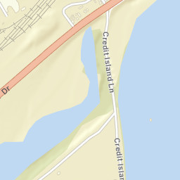 Riverfront Trail, Davenport, IA 52802 Street Map