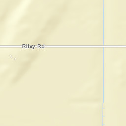 32024-32250 Riley Road, Walkerton, IN Street Map