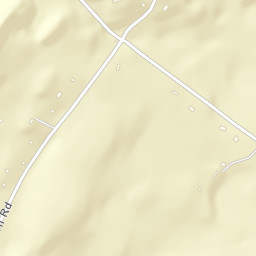 Kaisertown New York Street Map