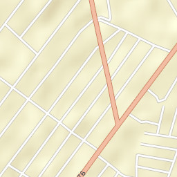 Kerben Street Map